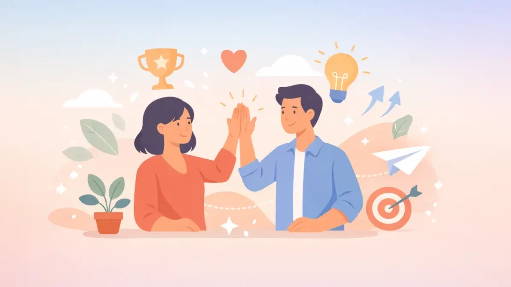 125 Affirmations for Coworkers Every Healthy Workplace Needs