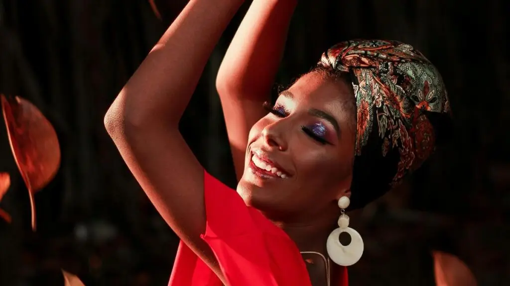 141 Empowering Affirmations for Black Women to Reclaim Voice, Light, and Power
