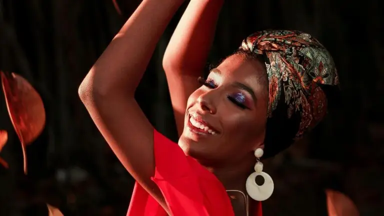 141 Empowering Affirmations for Black Women to Reclaim Voice, Light, and Power
