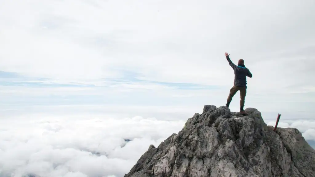 40 Affirmations to Overcome Fear and Build Courage