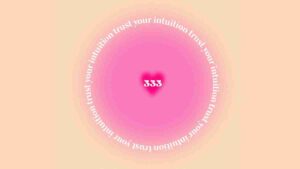 333 Angel Number Meaning