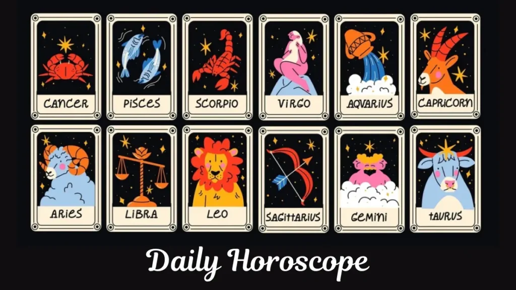 Daily Horoscope – August 17, 2025: What the Stars Say for Your Zodiac Sign