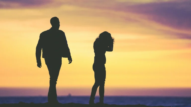 Healing Affirmations for Women Going Through Divorce to Rebuild Strength