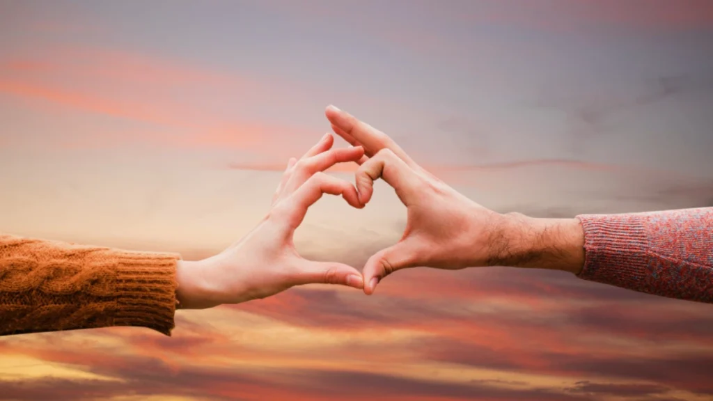 How to Manifest Love: Attracting Healthy Relationships with the Law of Attraction