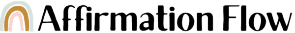 Affirmation Flow logo