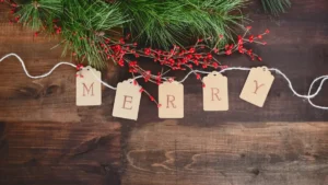 20 Christian Christmas Affirmations Rooted in Faith and Light