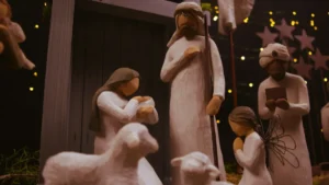 30 Christmas Affirmations for Healing Hope and New Beginnings