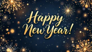 30 New Year Affirmations for Manifestation and Law of Attraction