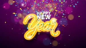 40 New Year Affirmations for Letting Go of Fear and Doubt