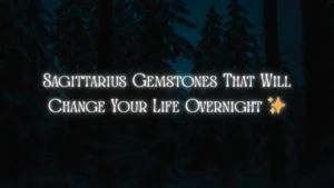 Best Sagittarius Gemstone Meaning Benefits and How to Use It for Luck Growth