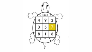 Famous Personalities and Their Lo Shu Grids What We Can Learn From Them