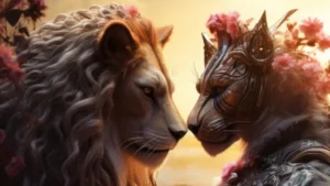 The Difference Between Spirit Animals Totem Animals Power Animals