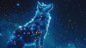 The Wolf Spirit Animal Traits Symbolism Signs Its Guiding You