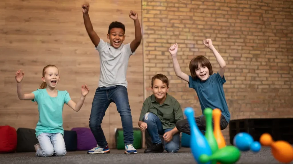 251 Positivity Would You Rather Questions for Kids