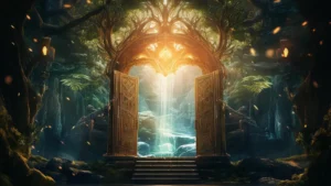 51 Affirmations for the Lions Gate Portal Unlock Your Highest Vibrations and Manifest Your Next Level