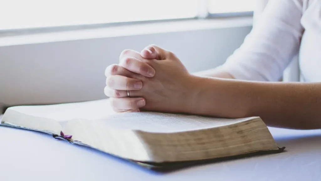 71 Biblical Affirmations and Confessions to Strengthen Your Faith Every Day