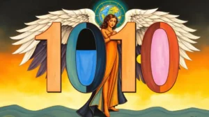 Angel Number 1010 Meaning Why Your Life Is Changing Now