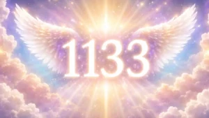 Angel Number 1133 Meaning A Powerful Message of Alignment and Divine Support
