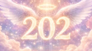 Angel Number 202 Spiritual Meaning The Hidden Sign You’re Meant to Trust