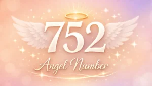 Angel Number 752 Meaning and Its Message for Your Life Path