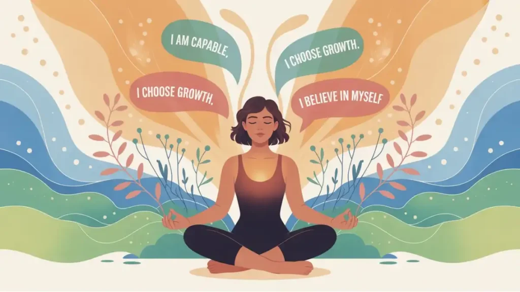 How Positive Self-Talk Impacts Mental Health (And Why It Quietly Shapes Your Entire Life)
