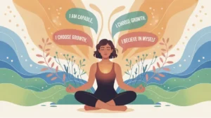 How Positive Self-Talk Impacts Mental Health (And Why It Quietly Shapes Your Entire Life)