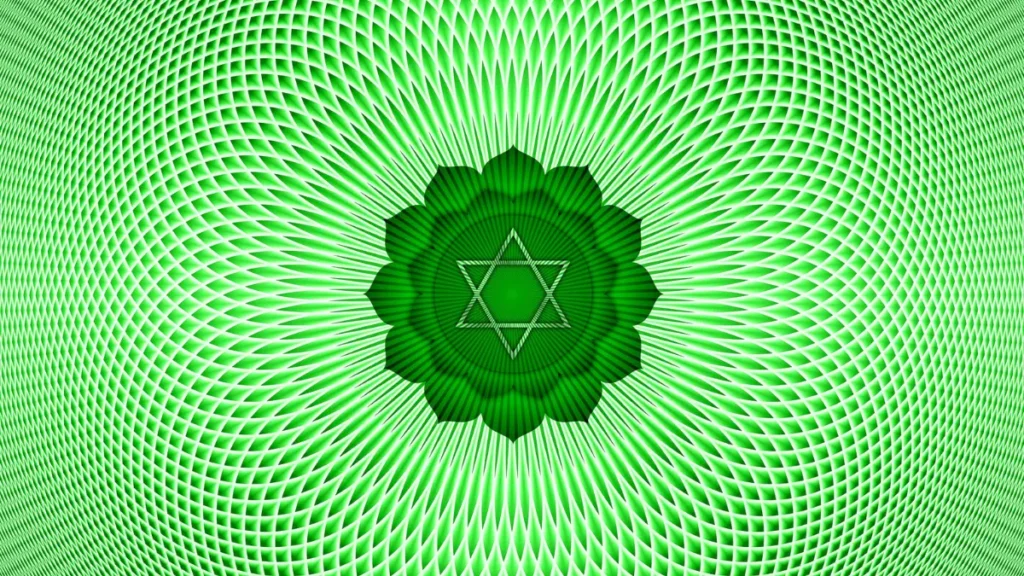 How the Sacral Chakra Impacts Your Relationships Self Worth