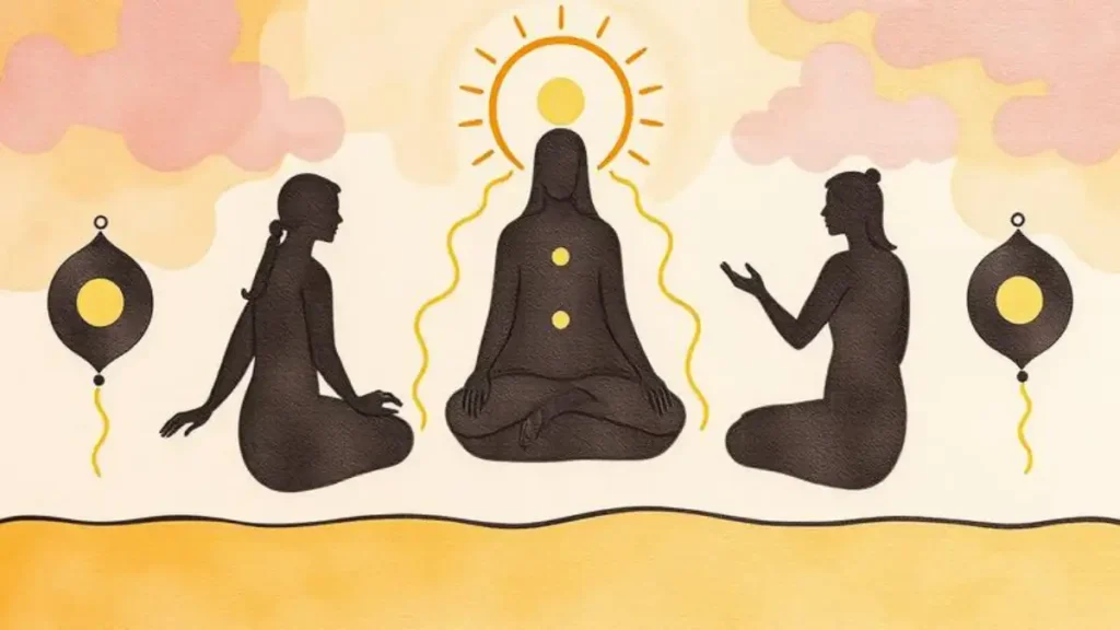 How to Deepen Your Spiritual Connection Daily