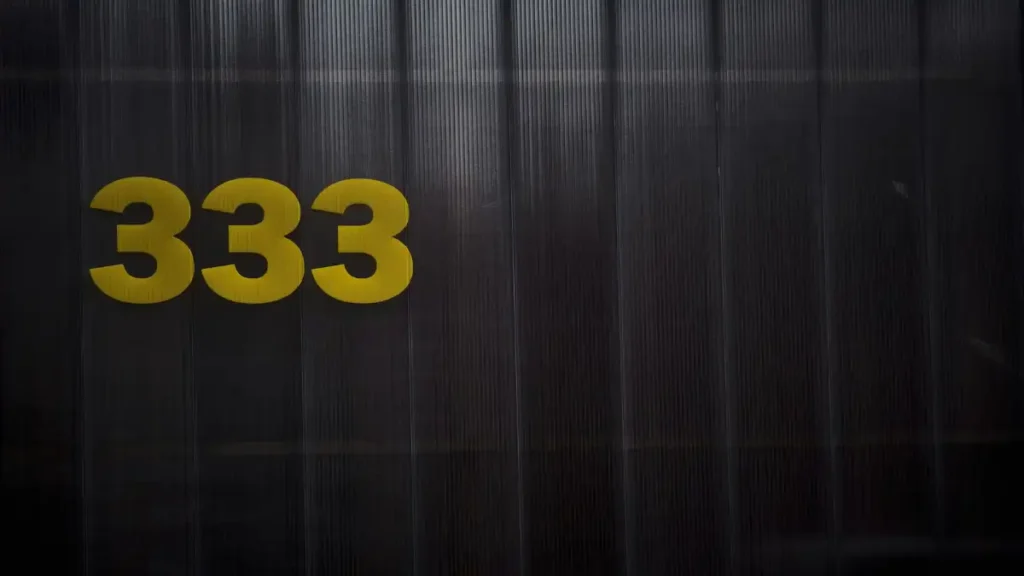 How to Know What Angel Number 333 Is Trying to Tell You A Complete Guide