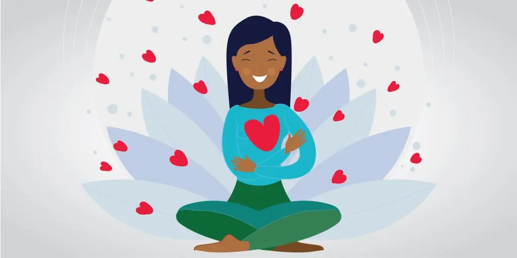 How to Stop Living in the Past and Find Peace in the Present4