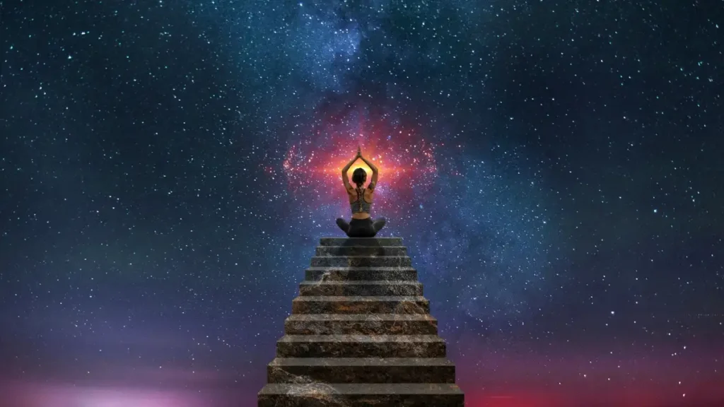 Law of Attraction vs Law of Assumption Key Differences Explained