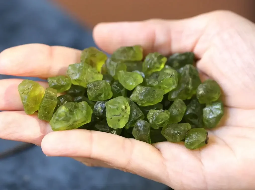 Peridot_Affirmationflow