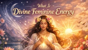 What Is Divine Feminine Energy and Why It Matters