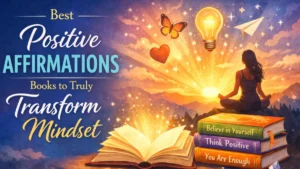 11 Best Positive Affirmations Books to Truly Transform Mindset