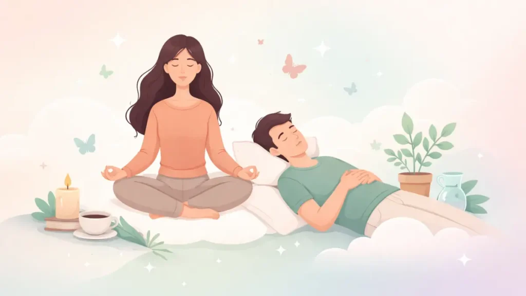 121 Affirmations for Friday for Gratitude Healing and Rest