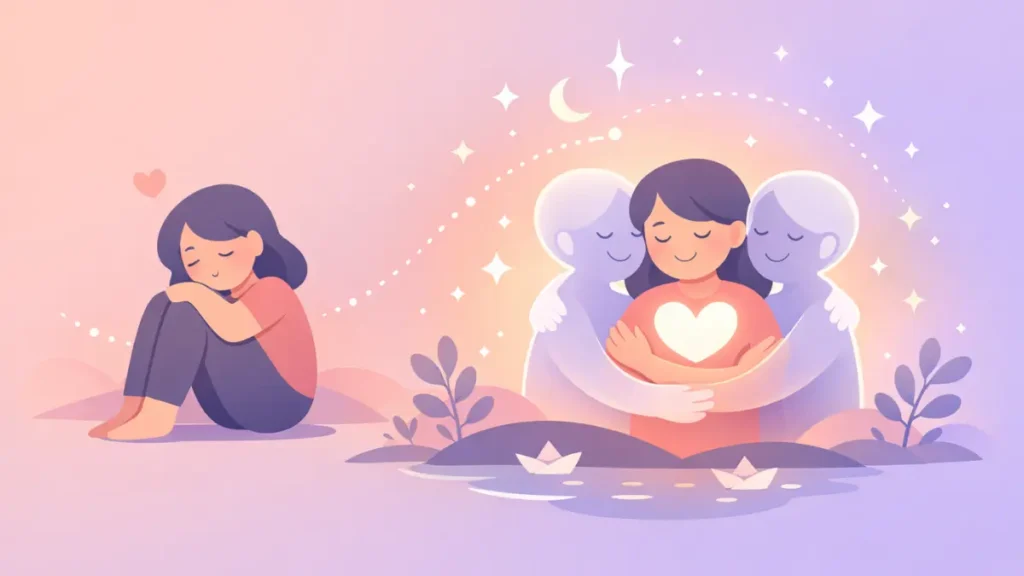 121 Affirmations for Loneliness to Feel Emotionally Connected