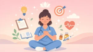 121 Affirmations for Nursing Students for Confidence and Focus