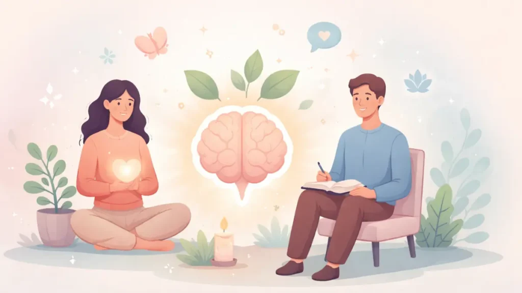 121 Affirmations for Therapists for Healing Confidence and Growth