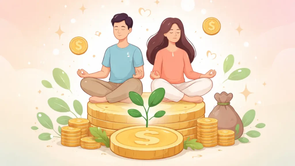 131 Abundance Affirmations to Align Your Mind With Wealth