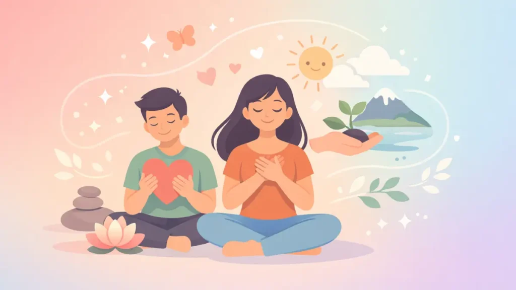 131 Gratitude Affirmations To Transform Your Mindset