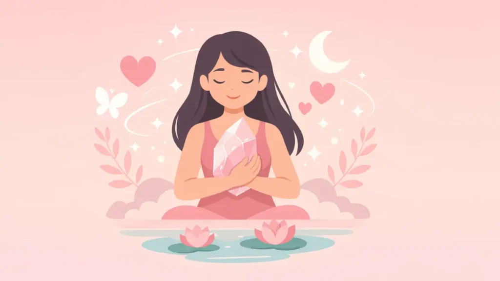 131 Root Chakra Affirmations For Grounding And Stability 1