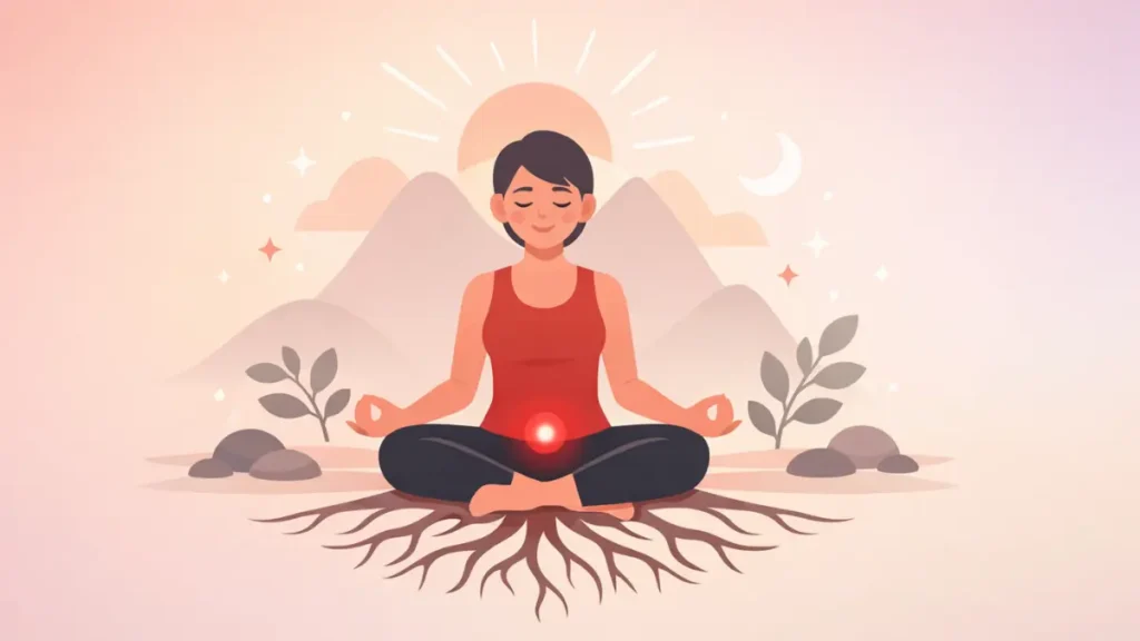 131 Root Chakra Affirmations For Grounding And Stability