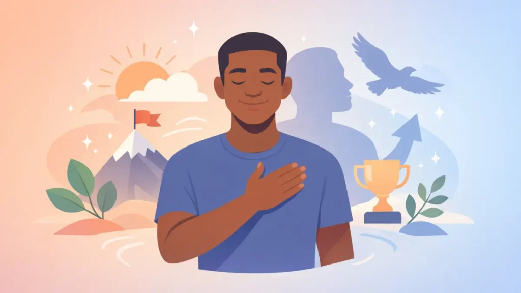 141 Affirmations for Black Men to Strengthen Confidence