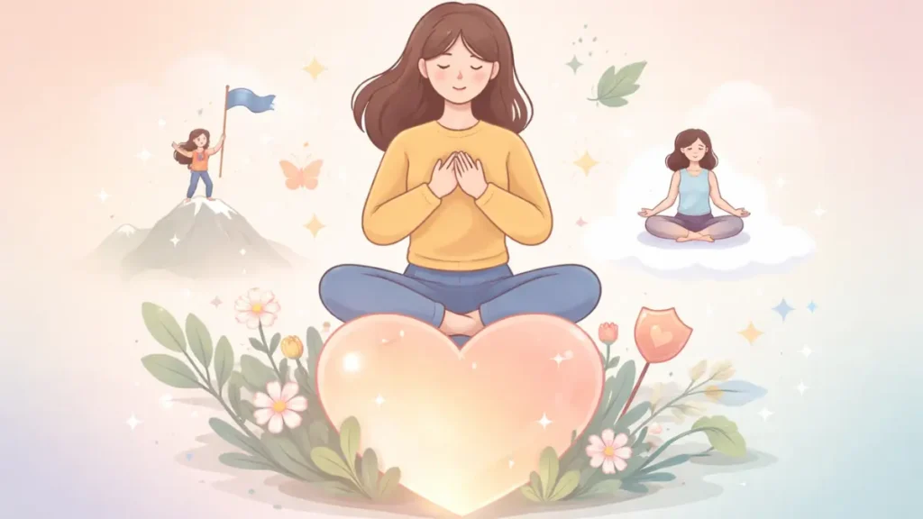 151 Affirmations for Encouragement and Inner Resilience