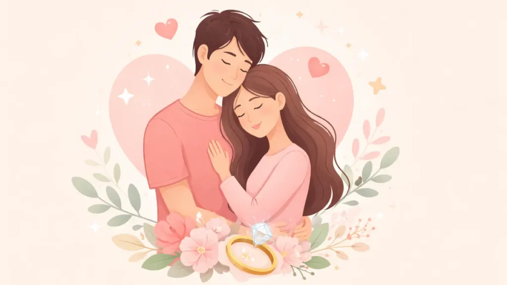 151 Love Affirmations to Strengthen Romance and Commitment