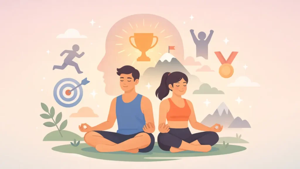 151 Sports Affirmations to Train Your Mind Like a Champion