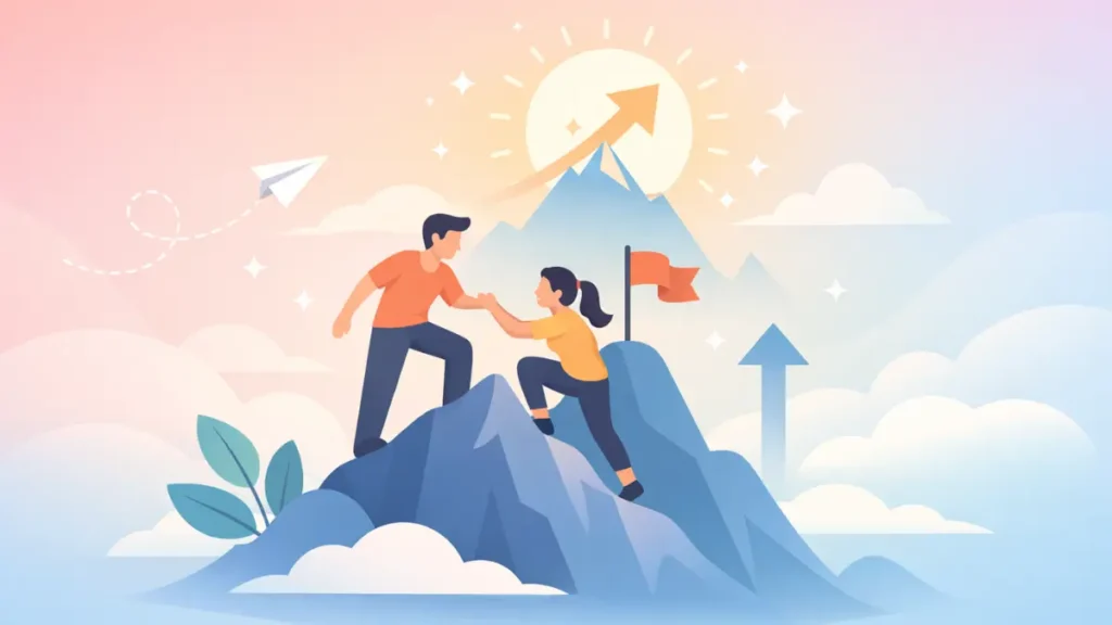 151 Success Affirmations for Ambition Growth and Big Goals