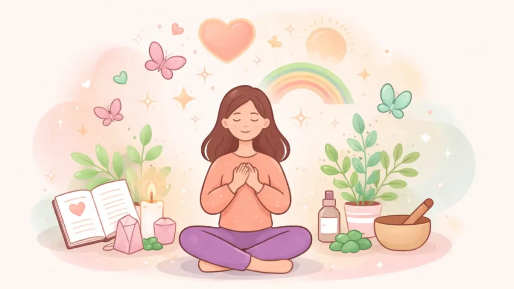 21 Best Affirmation Products for Healing and Self Growth