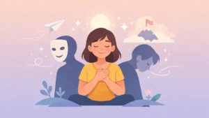 81 Affirmations for Imposter Syndrome That Gently Rebuild Self Trust