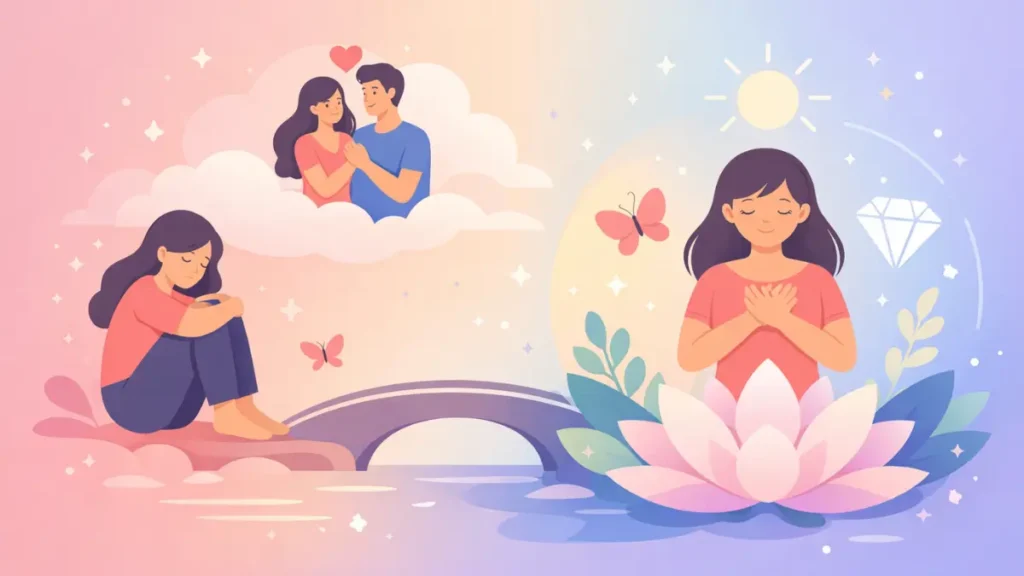 81 Affirmations for Jealousy and Self Worth Growth 1